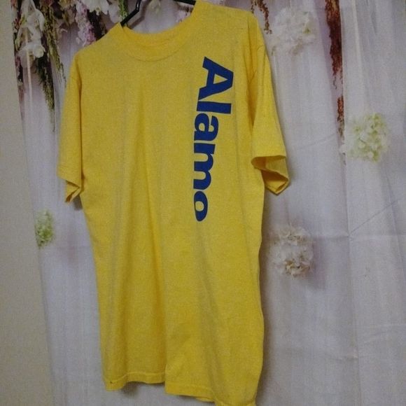 🎉Men's Alamo T-Shirt - Picture 5 of 6